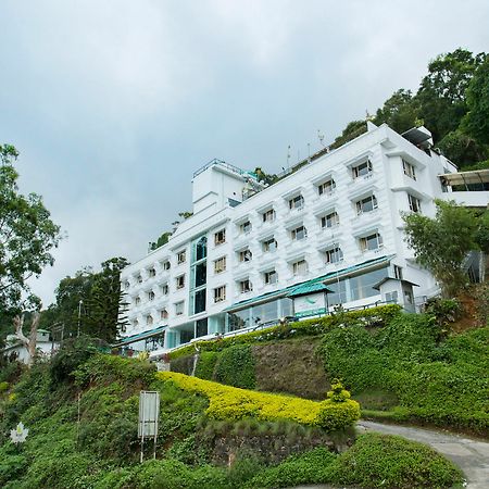 Misty Mountain Resort Munnar Extérieur photo