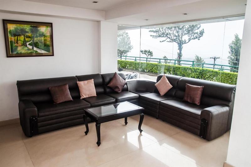 Misty Mountain Resort Munnar Extérieur photo