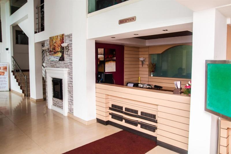Misty Mountain Resort Munnar Extérieur photo
